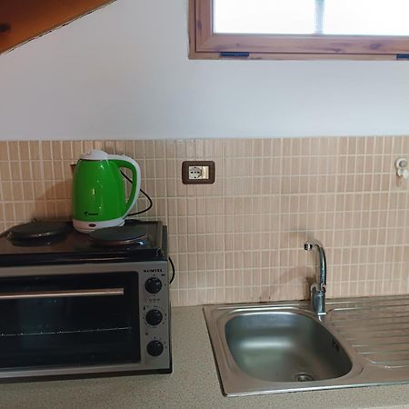 Guesthouse Eva Suite Berat Esterno foto