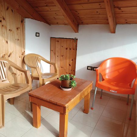 Guesthouse Eva Suite Berat Esterno foto