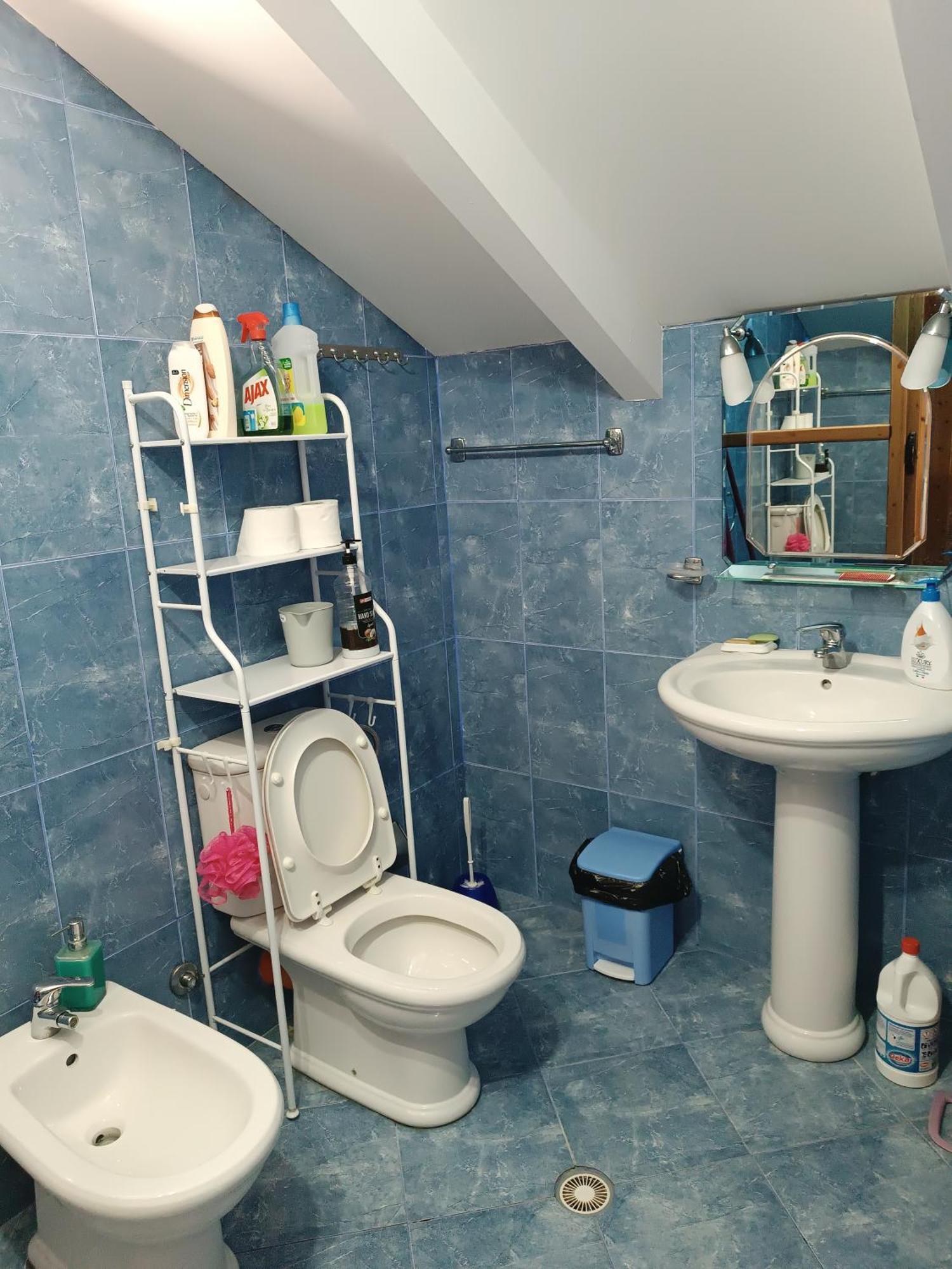 Guesthouse Eva Suite Berat Esterno foto